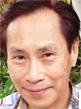 Peter Chen's headshot photo