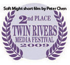 2 nr Place award2009