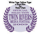 TR award 2009